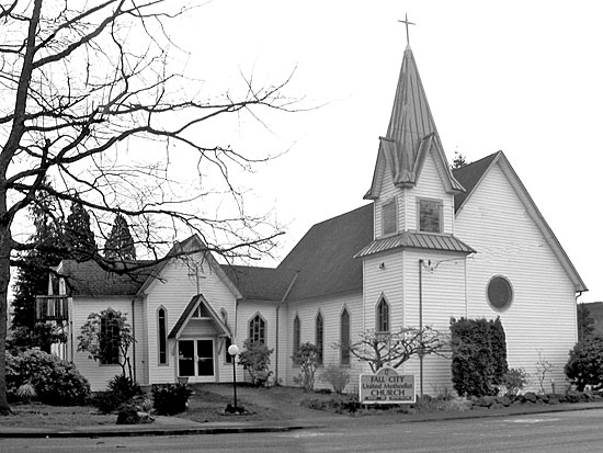 2006 Methodist Church