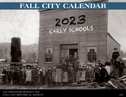 2023 Calendar - Early Schools