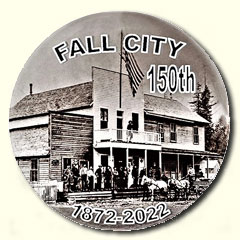 Fall City Day 2022