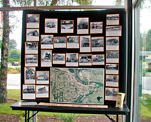 2010 Library Display