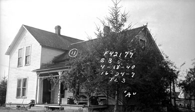 House 1940