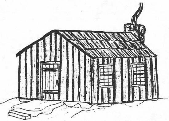 First School (1873-1885)
