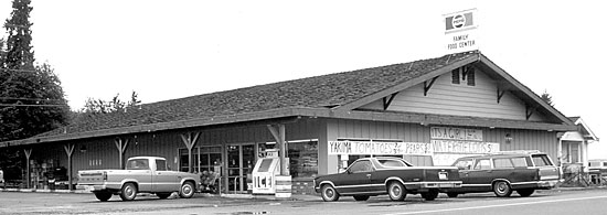 Family Food Center 1979