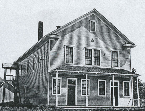 Lodge 1940