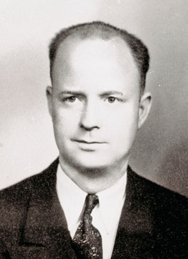 Edwin R. Opstad
