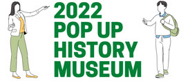 2022 popup Museum