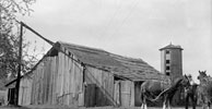 Baxter Barn 1940