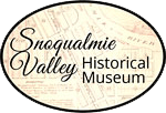 Snoqualmie Valley History Museum